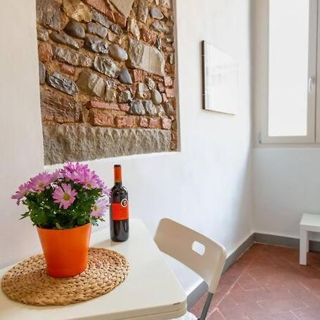 Apartament La Stanza Da Vinci Nel Centro Di Firenze Zewnętrze zdjęcie